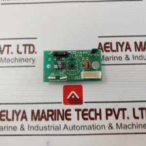 Hitachi 810-7012 Hplc Pump Board