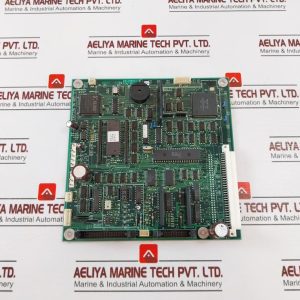 Hitachi 810-7040 04 Pcb Card