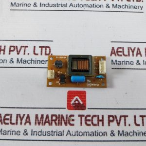 Hitachi Ik N9v0 Pcb Card