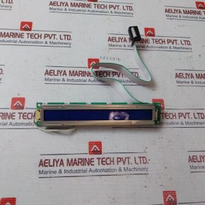 Hitachi Ks-110 Lcd For Hitachi Pump L-7200