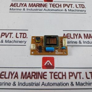 Hitachi N9v0 Pcb Card