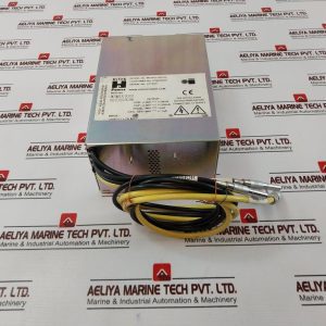 Hitek Power Ms1077-802-04 Power Supply