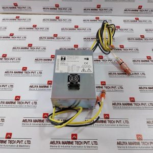 Hitek Power Ms1100-802-01 Power Supply