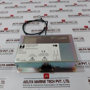 Hitek Power Ms2540-802-09 Power Supply