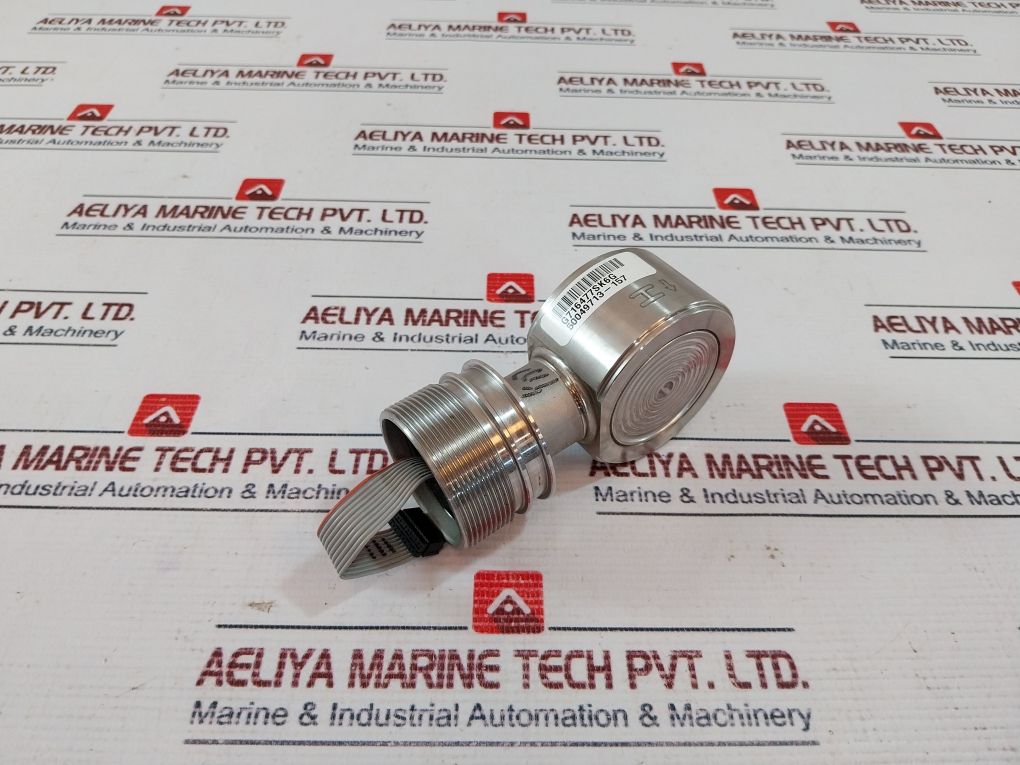 Honeywell 50049713-157 Transmitter - Image 6