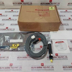 Honeywell 51205554-501 Durafet Ii Ph Electrode