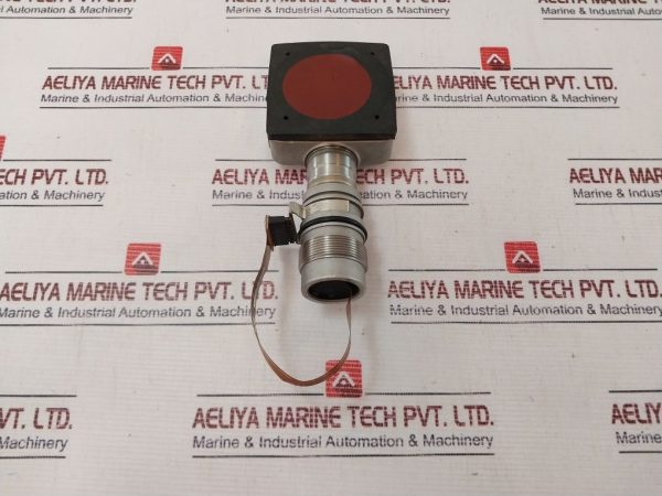 Honeywell 51309688-001 Pressure Transmitter