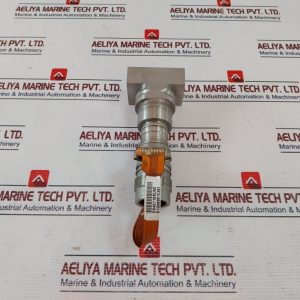 Honeywell 51309688-001 Pressure Transmitter Rev.e