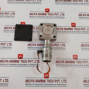 Honeywell 51309688-001 Pressure Transmitter Rev.g