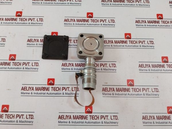 Honeywell 51309688-001 Pressure Transmitter Rev.g