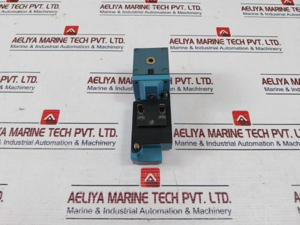 Honeywell 928h26q-a7t-l Micro Switch