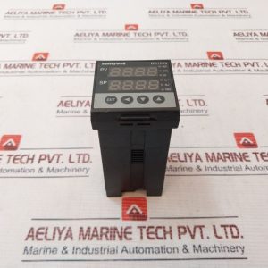 Honeywell Dc1010ct-201000-e Temperature Controller