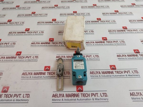 Honeywell Glac06a2b Limit Switch