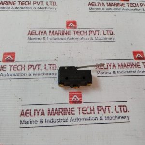 Honeywell Szm-z15-g10 Micro Switch