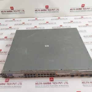 Hp Rsvlc-0207 Procurve Switch