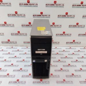Hp Xw4600 Workstation Workstation Switching Power Supply 50/60hz