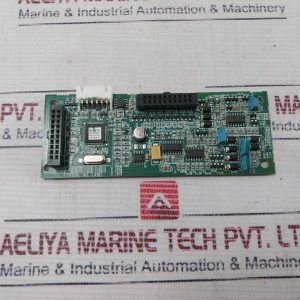 Hsb J 640-3081a-z-001 Pcb Card