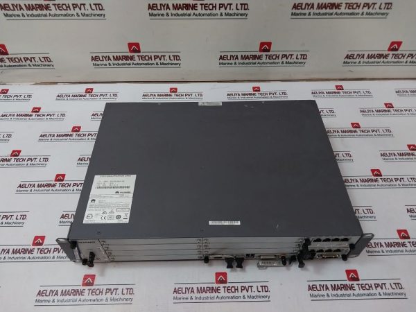 Huawei Bbu3910 Base Station Telecom Gsm