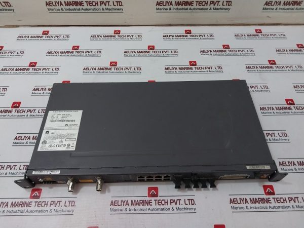 Huawei Optix Rtn 905 Microwave System