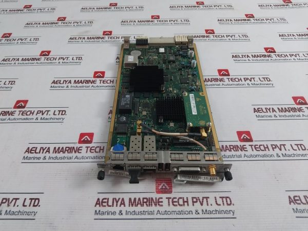 Huawei Wd23umpt Universal Main Processing & Transmission Unit