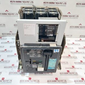 Hyundai Hat 12 Air Circuit Breaker