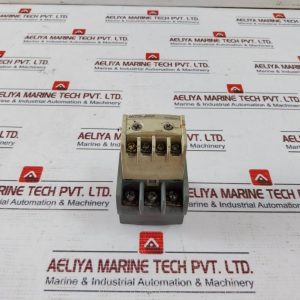 Hyundai Hith-40h Thermal Overload Relay