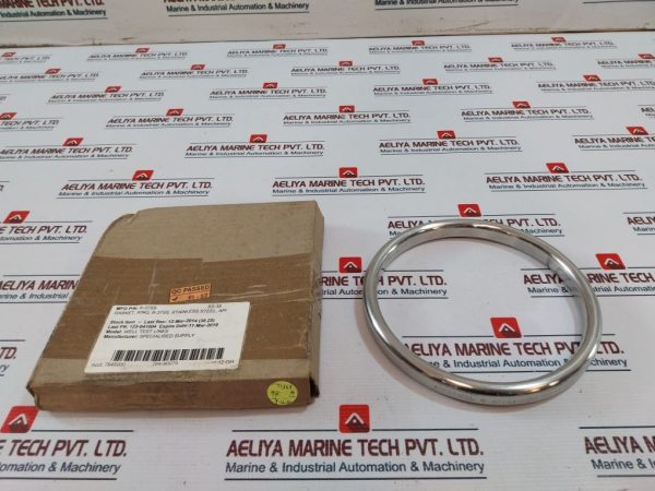 I-proseel S316-4 Ring Gasket