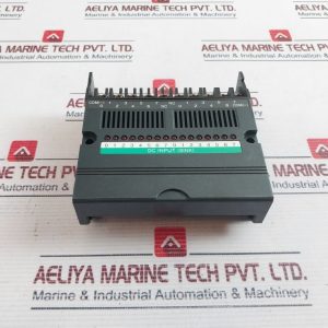 Idec Izumi Pfj-n162u Analog Input Module