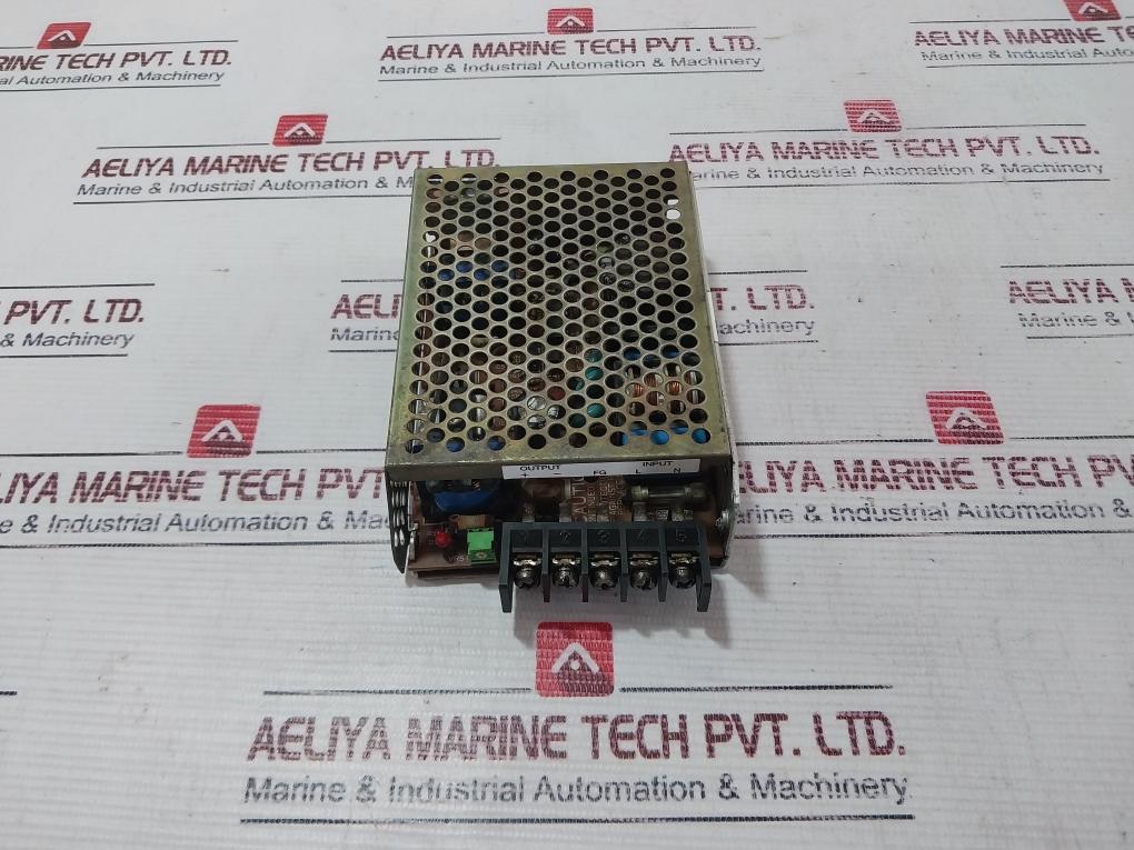 Idec Ps3n-d24a2 Power Supply