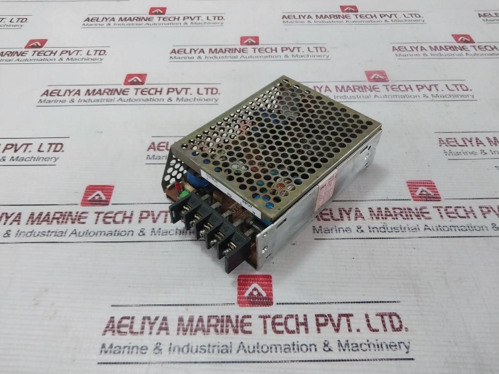 Idec Ps3n-d24a2 Power Supply - Image 3