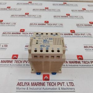 Idec Ps5r-c24 Power Supply