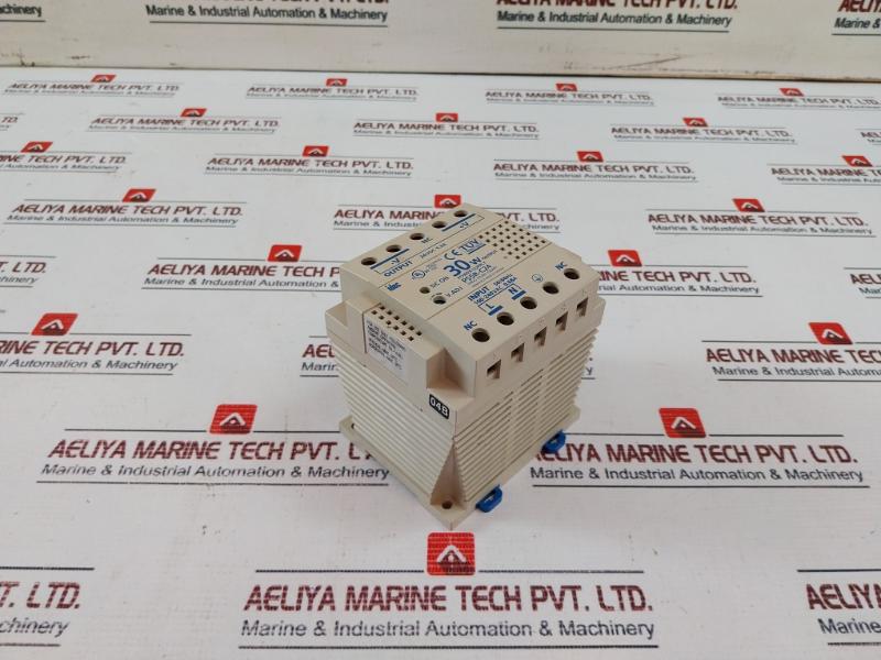 Idec Ps5r-c24 Power Supply - Image 3