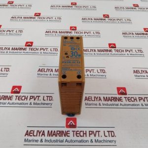 Idec Ps5r-sc12 Power Supply