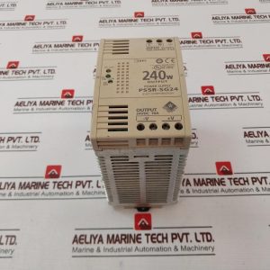 Idec Ps5r-sg24 Power Supply