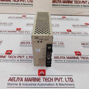 Idec Psr-s50 Power Supply