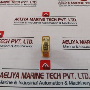 Idec Rh1b-l Relay Dc 24v