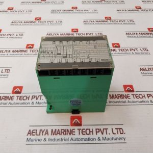 Ime Antivibr Aw2r Relay Alarm