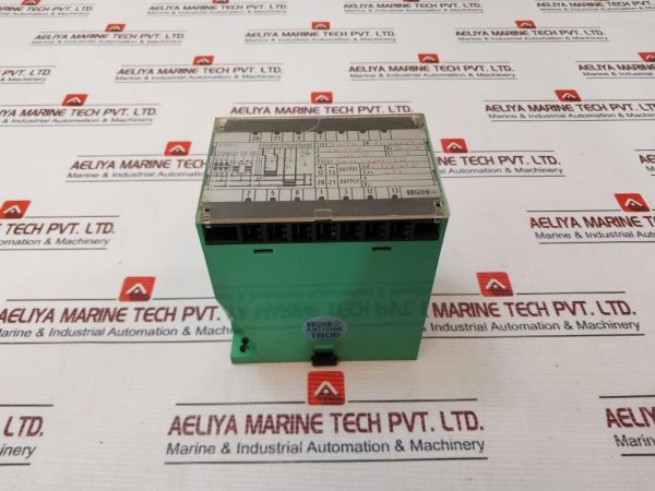 Ime Antivibr Aw2r Relay Alarm