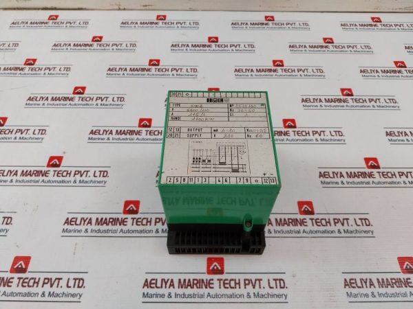 Ime Cw2 Alarm Relay