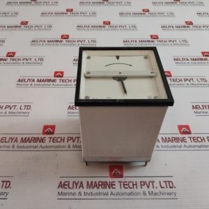 Ime S 2752 Sinchronizing Meter