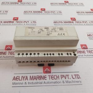 Ime Tn1p4pa72a Insulated Transducer 400v