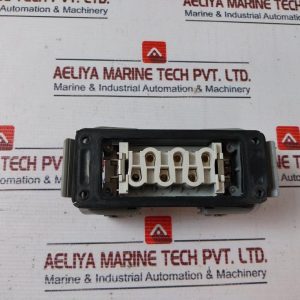 Indo Electricals 0130 006 F011 Electrical Connector