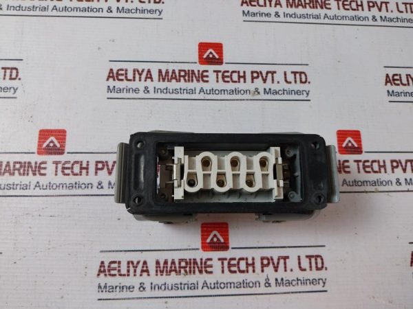 Indo Electricals 0130 006 F011 Electrical Connector