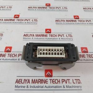 Indo Electricals Ico A 16f Multipole Electrical Connector