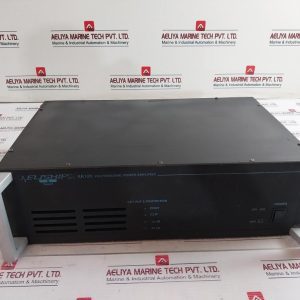 Inter M Pa-9312 Public Address Power Amplifier