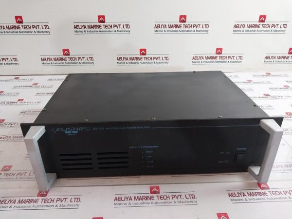 Inter M Pa-9312 Public Address Power Amplifier