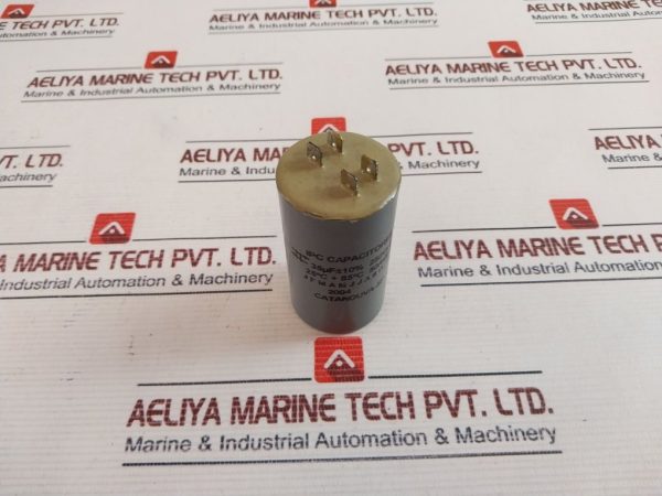 Ipc Capacitores 35μf±10% 250vac Run Capacitor 250vac