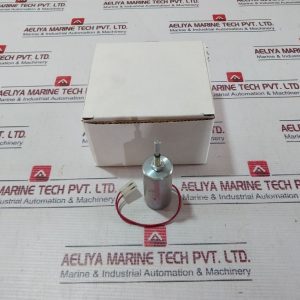 Sanyo Denki 103h7123-1348 Stepping Motor