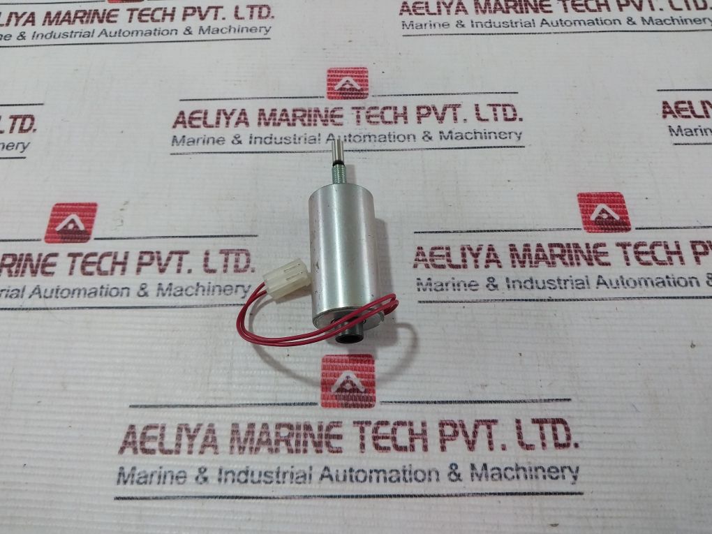 Isliker Magnete Gcs-25.06/ V1856 Motor - Image 4