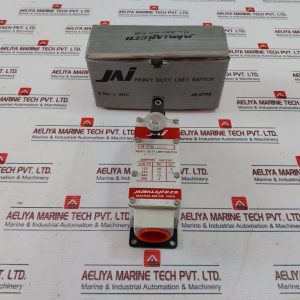 Jaibalaji Jb 2700 5040 Heavy Duty Limit Switch